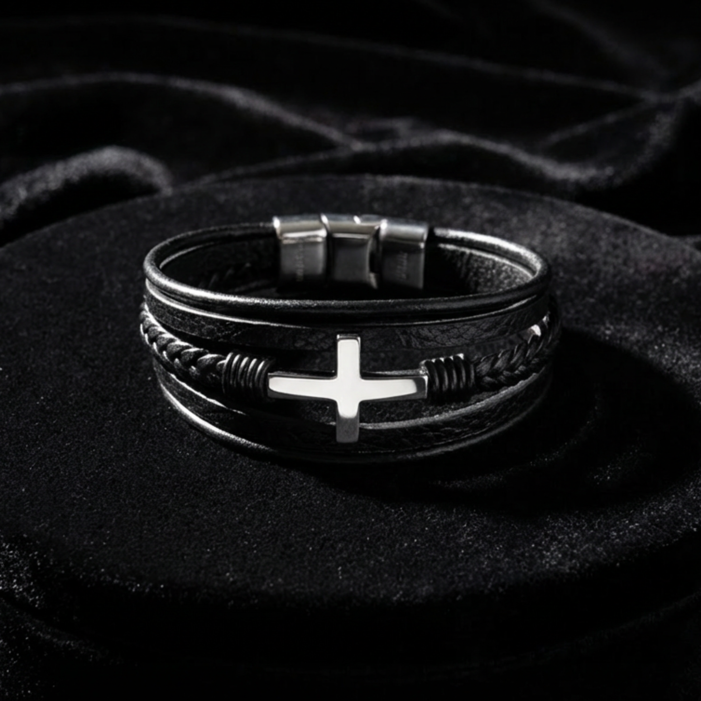 Strength & Grace Bracelet