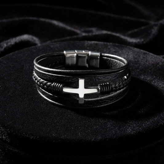 Strength & Grace Bracelet