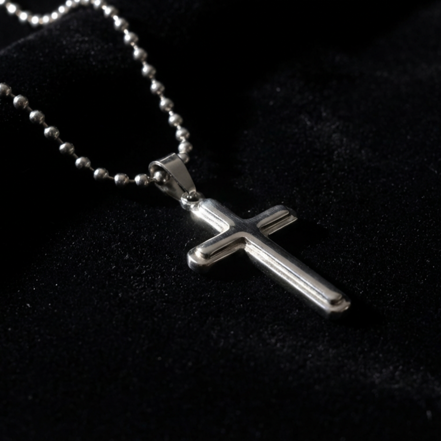 THE GUARDIAN CROSS